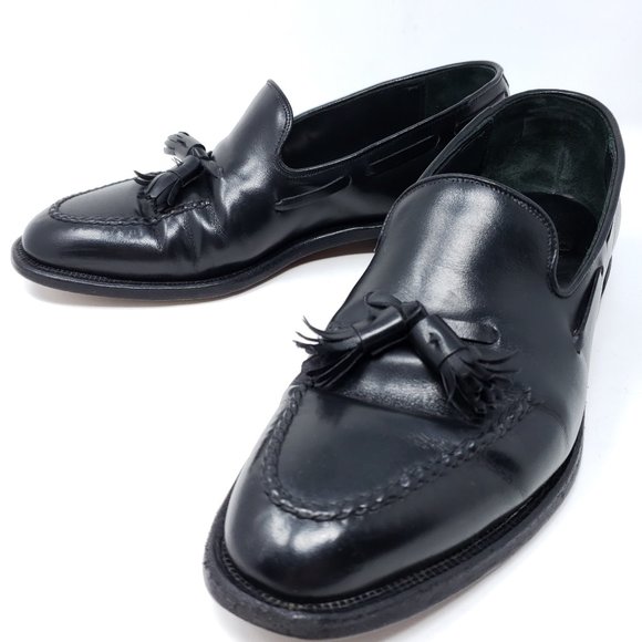 johnston murphy crown aristocraft